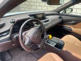 Lexus ES 350 2021 года за 25 000 000 тг. в Шымкент – фото 3