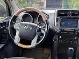 Toyota Land Cruiser Prado 2013 года за 16 400 000 тг. в Уральск – фото 4