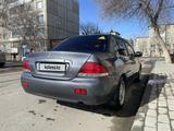 Mitsubishi Lancer 2005 годаүшін3 300 000 тг. в Костанай – фото 3