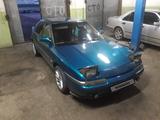 Mazda 323 1992 годаүшін1 100 000 тг. в Балхаш