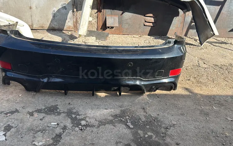 Задние бампера на все модели Toyota и Lexus за 20 000 тг. в Алматы