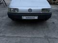 Volkswagen Passat 1988 года за 600 000 тг. в Алматы