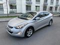 Hyundai Elantra 2013 годаүшін6 200 000 тг. в Алматы – фото 3