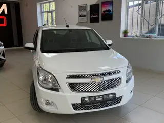 Chevrolet Cobalt
