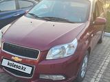 Chevrolet Nexia 2020 годаүшін3 950 000 тг. в Алматы