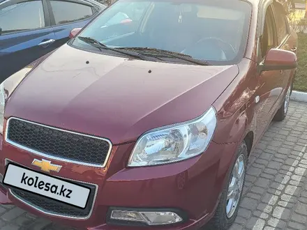 Chevrolet Nexia 2020 года за 3 950 000 тг. в Алматы