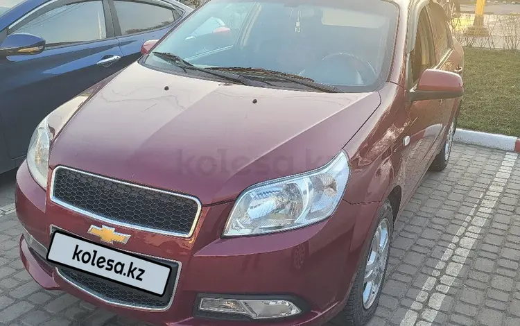 Chevrolet Nexia 2020 годаүшін3 950 000 тг. в Алматы
