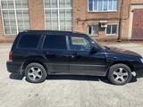 Subaru Forester 1998 года за 3 000 000 тг. в Усть-Каменогорск – фото 3