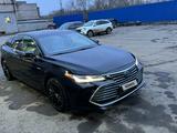 Toyota Avalon 2019 года за 16 000 000 тг. в Караганда – фото 2