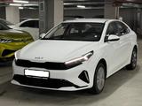 Kia K3 2023 годаүшін8 500 000 тг. в Шымкент