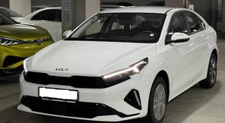 Kia K3 2023 года за 8 500 000 тг. в Шымкент