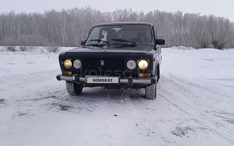 ВАЗ (Lada) 2106 1998 годаүшін800 000 тг. в Петропавловск