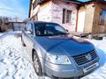 Volkswagen Passat 2001 годаfor3 200 000 тг. в Семей – фото 4