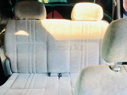 Toyota Sienna 1998 года за 4 700 000 тг. в Ушарал – фото 8