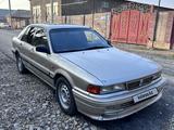 Mitsubishi Galant 1991 года за 750 000 тг. в Шымкент – фото 3