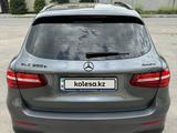 Mercedes-Benz GLC 350 2019 года за 31 000 000 тг. в Шымкент – фото 4