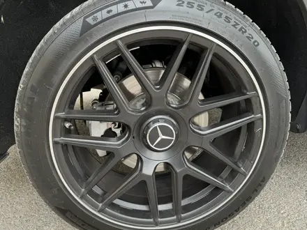Mercedes-Benz GLC 350 2019 годаүшін31 000 000 тг. в Шымкент – фото 11