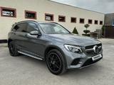 Mercedes-Benz GLC 350 2019 годаүшін31 000 000 тг. в Шымкент – фото 2