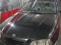 Toyota Avensis 1998 годаүшін2 300 000 тг. в Павлодар