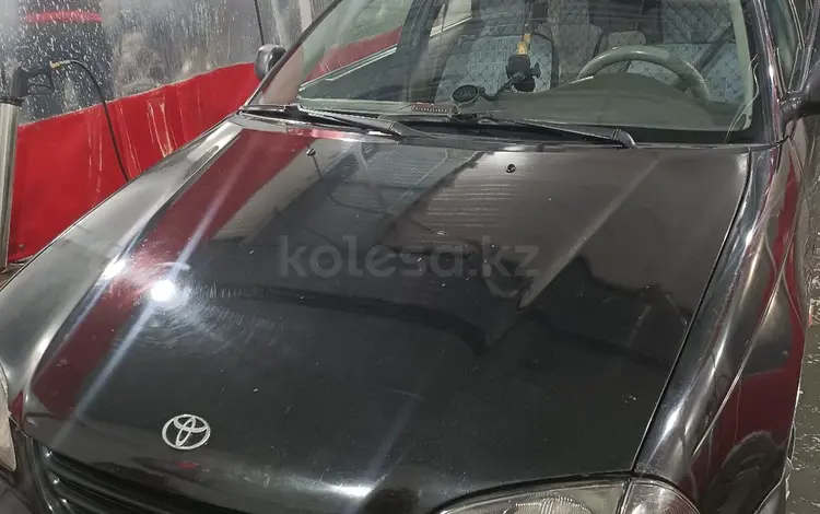 Toyota Avensis 1998 годаүшін2 300 000 тг. в Павлодар