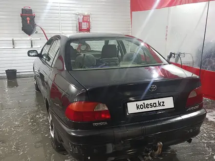 Toyota Avensis 1998 года за 2 300 000 тг. в Павлодар – фото 5