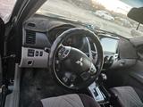 Mitsubishi Pajero Sport 2011 года за 10 000 000 тг. в Актобе – фото 2