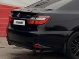 Toyota Camry 2014 года за 10 000 000 тг. в Жанакорган – фото 2