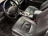 Toyota Camry 2014 года за 10 000 000 тг. в Жанакорган – фото 5
