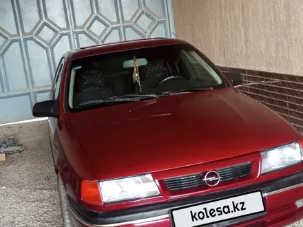 Opel Vectra 1994 года за 1 300 000 тг. в Туркестан – фото 2