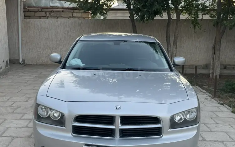 Dodge Charger 2009 года за 2 600 000 тг. в Актау