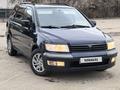 Mitsubishi Space Wagon 1998 года за 3 495 000 тг. в Алматы