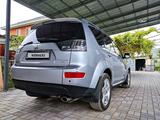 Mitsubishi Outlander 2008 годаfor6 800 000 тг. в Алматы – фото 4