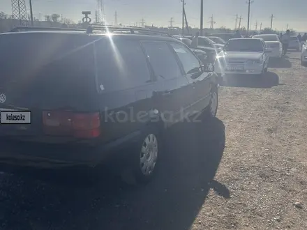 Volkswagen Passat 1995 года за 2 100 000 тг. в Шымкент – фото 5