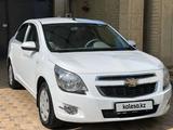 Chevrolet Cobalt 2025 годаүшін6 450 000 тг. в Шымкент