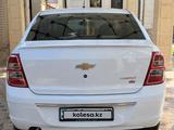 Chevrolet Cobalt 2025 годаүшін6 450 000 тг. в Шымкент – фото 3