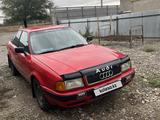 Audi 80 1993 года за 900 000 тг. в Тараз – фото 5