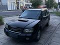 Subaru Forester 2004 года за 4 500 000 тг. в Шымкент