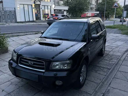 Subaru Forester 2004 года за 4 500 000 тг. в Шымкент