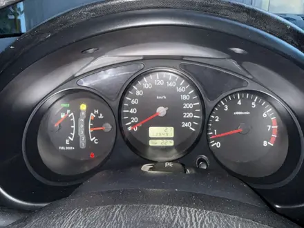 Subaru Forester 2004 года за 4 500 000 тг. в Шымкент – фото 11