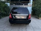 Subaru Forester 2004 года за 4 500 000 тг. в Шымкент – фото 2