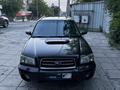 Subaru Forester 2004 года за 4 500 000 тг. в Шымкент – фото 4