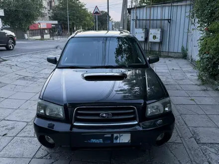 Subaru Forester 2004 года за 4 500 000 тг. в Шымкент – фото 4