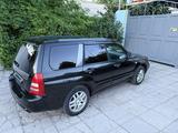 Subaru Forester 2004 года за 4 500 000 тг. в Шымкент – фото 5