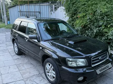Subaru Forester 2004 года за 4 500 000 тг. в Шымкент – фото 6