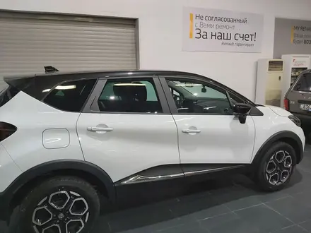 Renault Kaptur 2021 года за 9 200 000 тг. в Шымкент