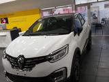 Renault Kaptur 2021 года за 9 200 000 тг. в Шымкент – фото 2