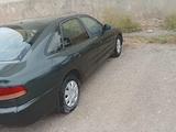 Mitsubishi Galant 1996 годаүшін1 300 000 тг. в Жанатас – фото 2