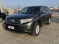 Toyota Highlander 2012 года за 7 000 000 тг. в Атырау
