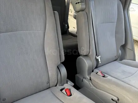 Toyota Highlander 2012 года за 7 000 000 тг. в Атырау – фото 19