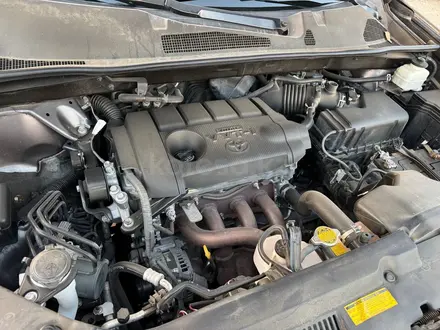 Toyota Highlander 2012 года за 7 000 000 тг. в Атырау – фото 22